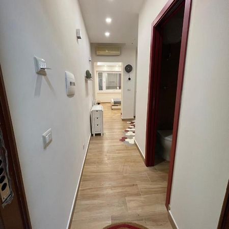 Maschio Angioino Apartment Neapol Exteriér fotografie