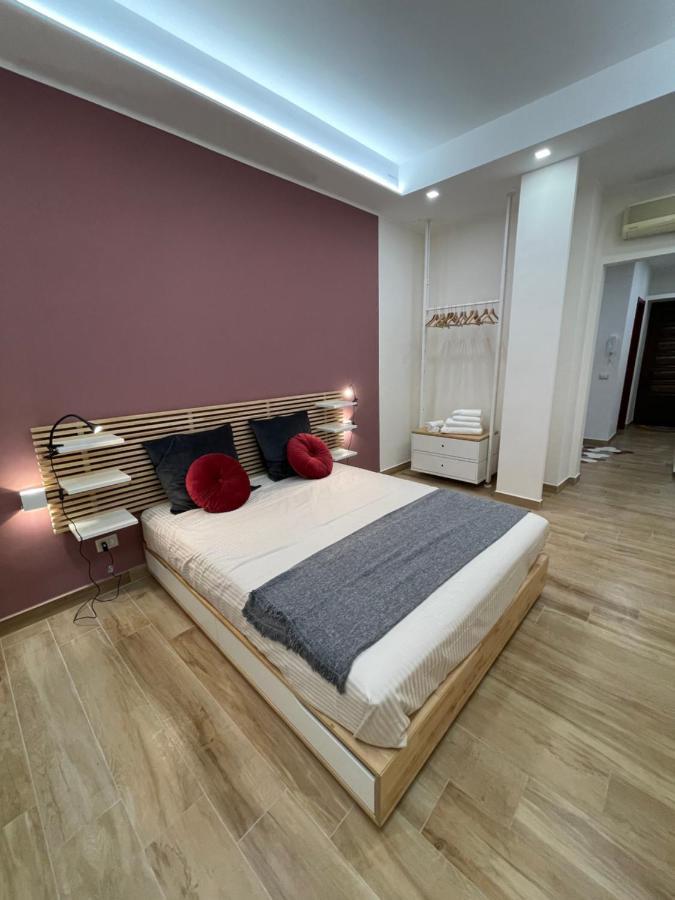 Maschio Angioino Apartment Neapol Exteriér fotografie